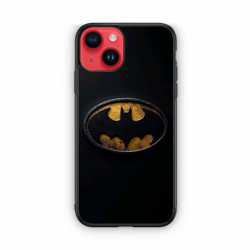 Batman Gothams Beacon iPhone 14 Case