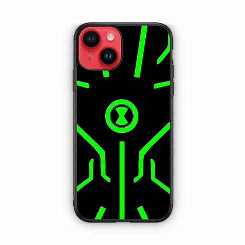 Ben Ten Upgrade iPhone 14 Case