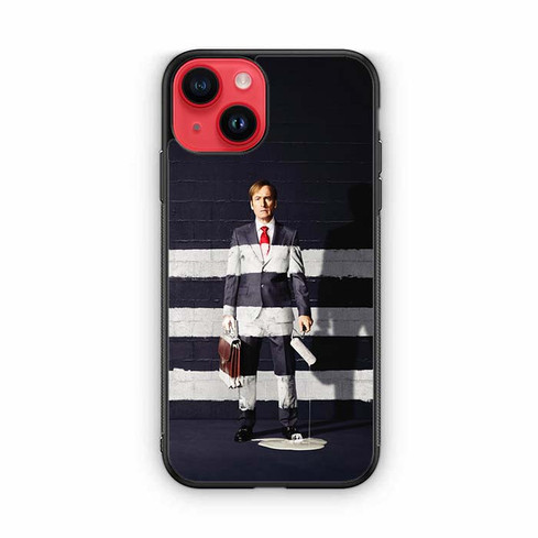 Beter Call Saul Series iPhone 14 Case