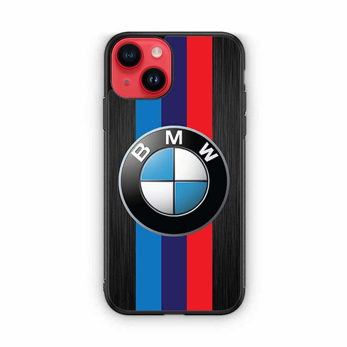 BMA Iconic Logo iPhone 14 Case