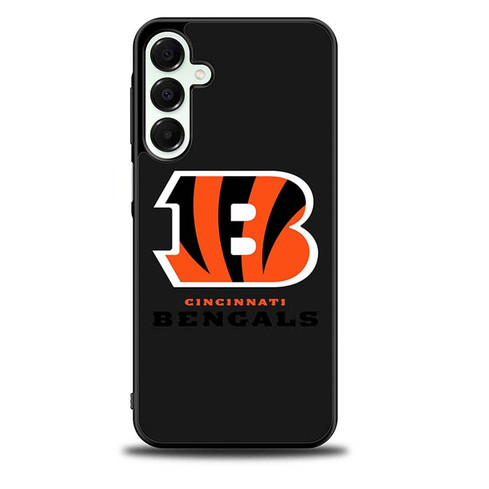 Cincinnati Bengals 03 Samsung Galaxy A16 5G Case