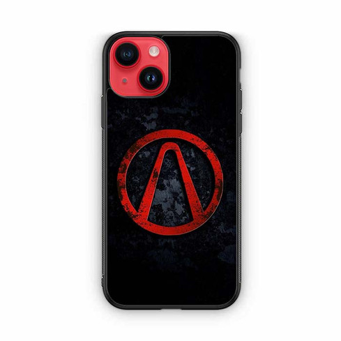 Borderlands Logo iPhone 14 Case