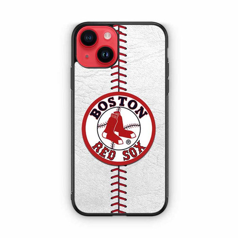 Boston Red Sox Bostons Best iPhone 14 Case