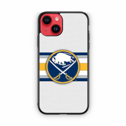 Buffalo Sabres 02 iPhone 14 Case