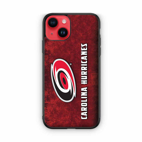 Carolina Hurricanes 01 iPhone 14 Case