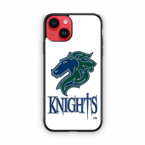 Charlotte Knights 02 iPhone 14 Case