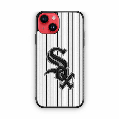 Chicago White Sox 04 iPhone 14 Case