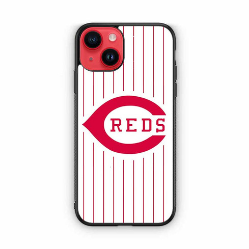 Cincinnati Reds 04 iPhone 14 Case