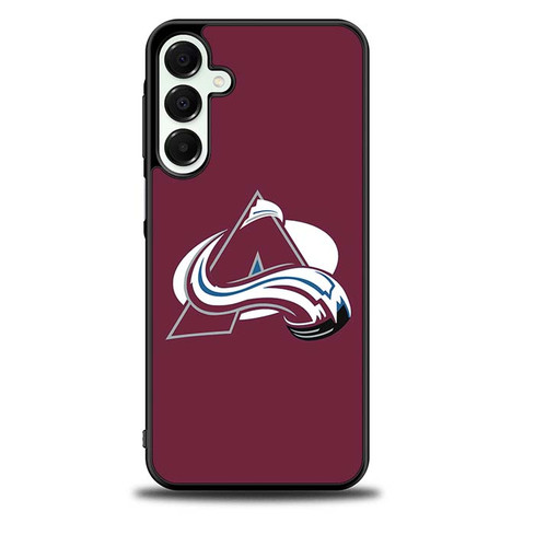 Colorado Avalanche 01 Samsung Galaxy A16 5G Case