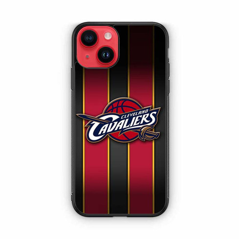 Cleveland Cavaliers Victory iPhone 14 Case