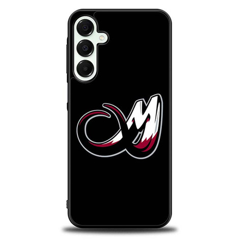 Colorado Mammoth Samsung Galaxy A16 5G Case