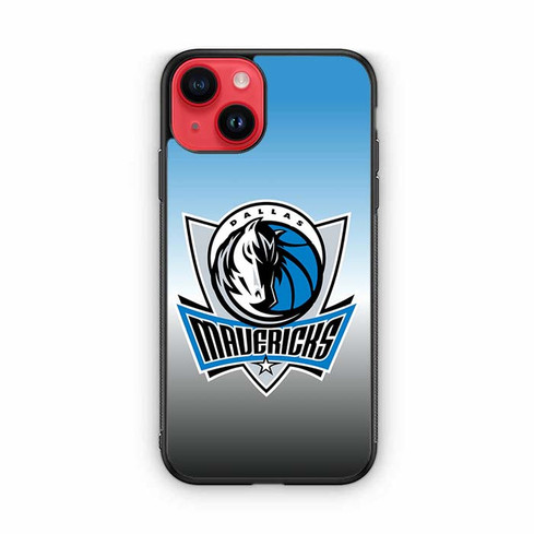 Dallas Mavericks 02 iPhone 14 Case