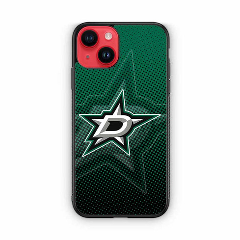 Dallas Stars 01 iPhone 14 Case