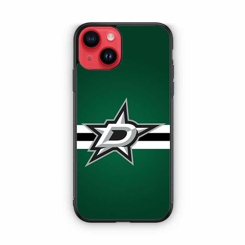 Dallas Stars 03 iPhone 14 Case