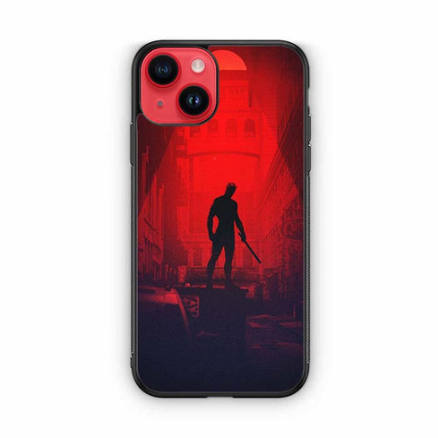 Daredevil Born Again iPhone 14 Case