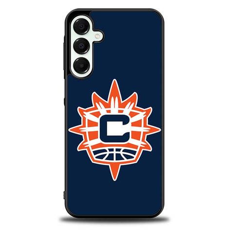 Connecticut Sun Samsung Galaxy A16 5G Case
