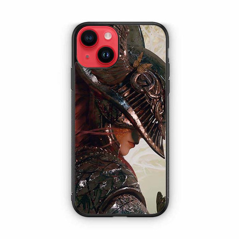 Elden Ring Game Malenia iPhone 14 Case