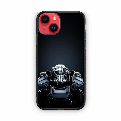 Fallout Armor T60 iPhone 14 Case