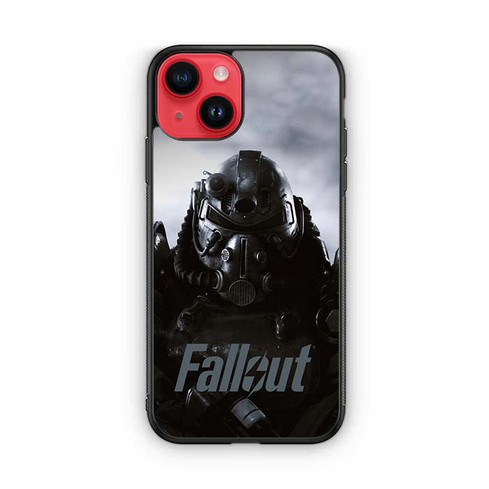 Fallout Game iPhone 14 Case