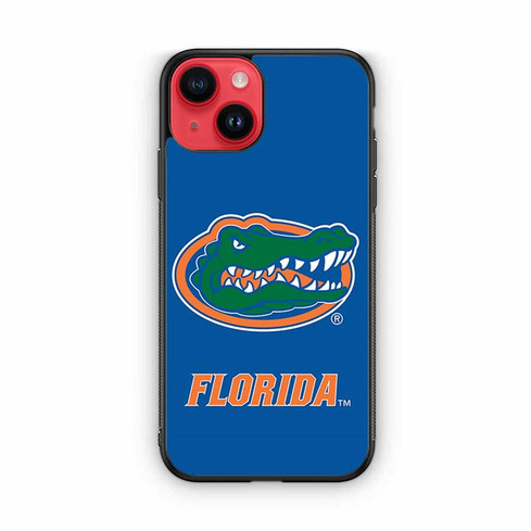 Florida Gators 01 iPhone 14 Case
