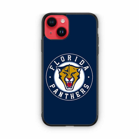 Florida Panthers 02 iPhone 14 Case