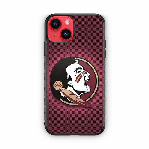 Florida State Seminoles 03 iPhone 14 Case