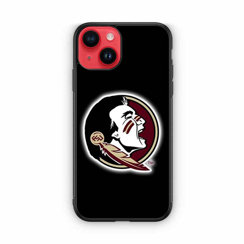 Florida State Seminoles 04 iPhone 14 Case
