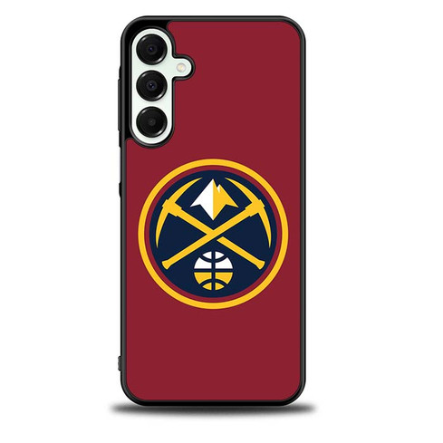 Denver Nuggets Samsung Galaxy A16 5G Case