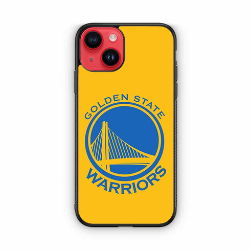 Golden State Warriors 01 iPhone 14 Case