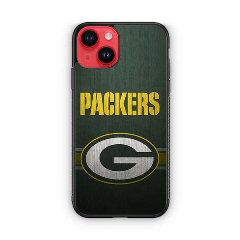 Green Bay Packers 05 iPhone 14 Case