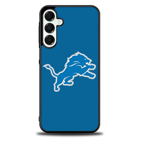 Detroit Lions 03 Samsung Galaxy A16 5G Case