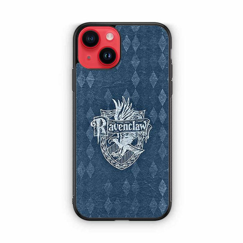 Harry Potter Ravenclaw iPhone 14 Case