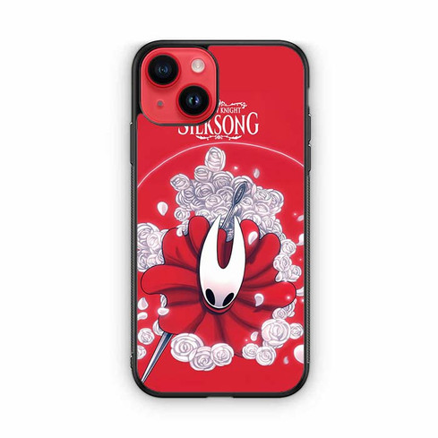 Hollow Knight Silksong iPhone 14 Case