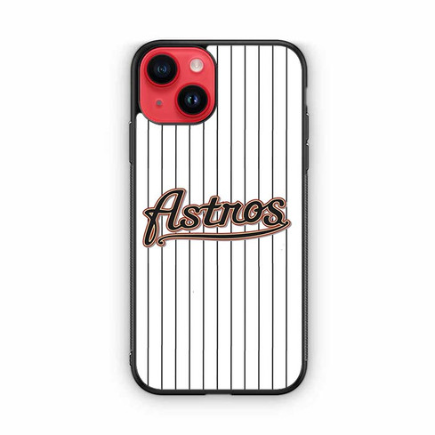 Houston Astros 05 iPhone 14 Case