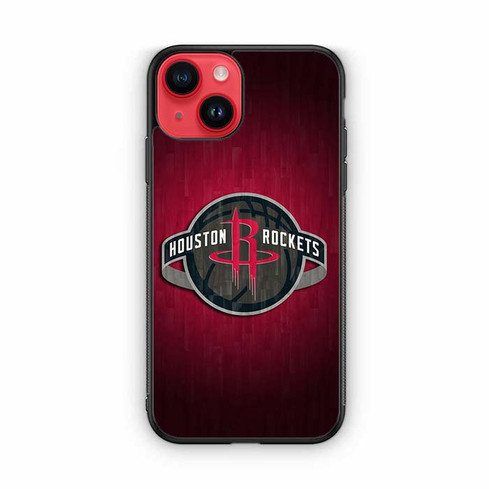 Houston Rockets 01 iPhone 14 Case
