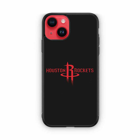 Houston Rockets 03 iPhone 14 Case
