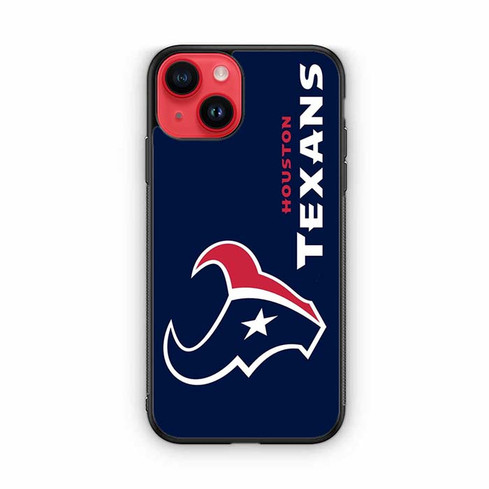 Houston Texans Houston Strong iPhone 14 Case