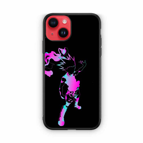 Hunter àHunter Gon iPhone 14 Case