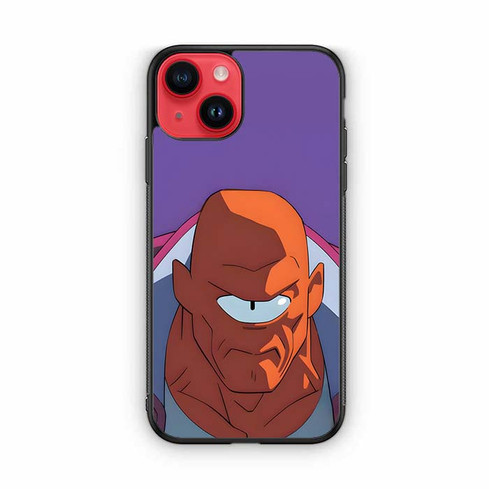 Invincible Alan the Alien iPhone 14 Case