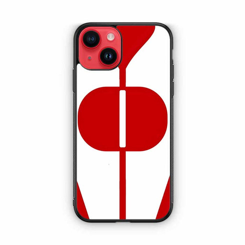 Invincible Omni Man Suit iPhone 14 Case