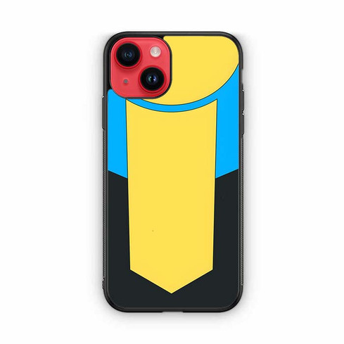 Invincible Suit iPhone 14 Case