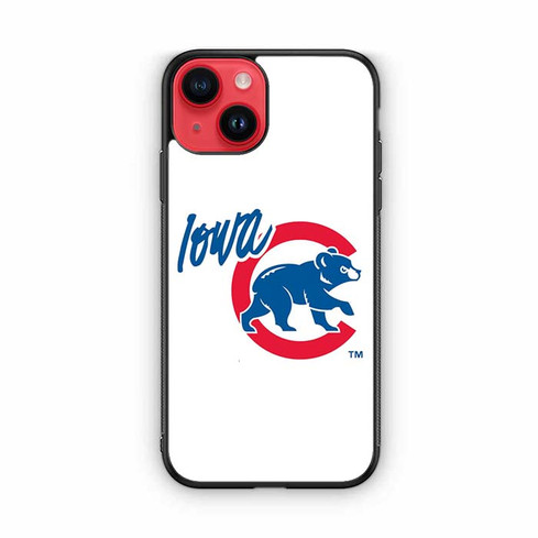 Iowa Cubs 01 iPhone 14 Case