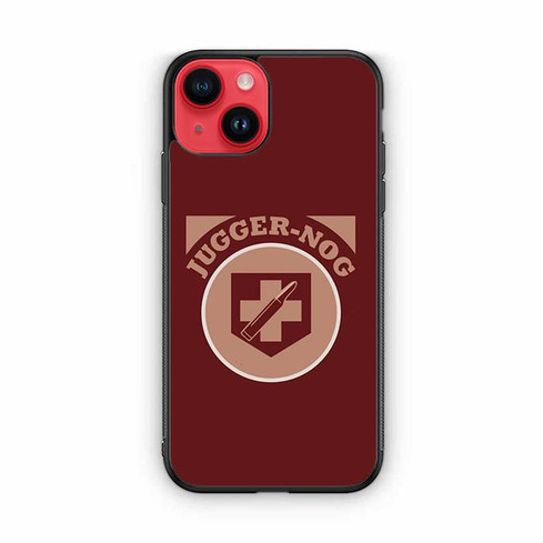 Jugger Nog iPhone 14 Case