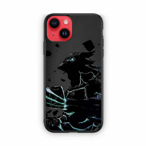 Kaiju No 8 Azure Awakening iPhone 14 Case