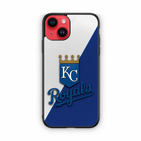 Kansas City Royals 02 iPhone 14 Case