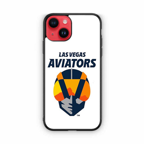 Las Vegas Aviators 01 iPhone 14 Case