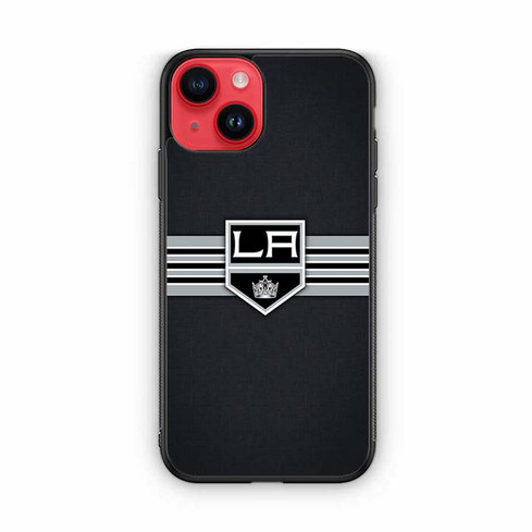 Los Angeles Kings 02 iPhone 14 Case