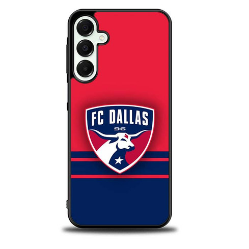 FC Dallas 01 Samsung Galaxy A16 5G Case