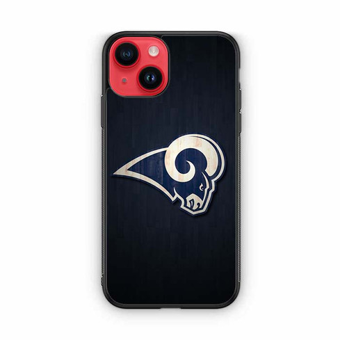 Los Angeles Rams 03 iPhone 14 Case
