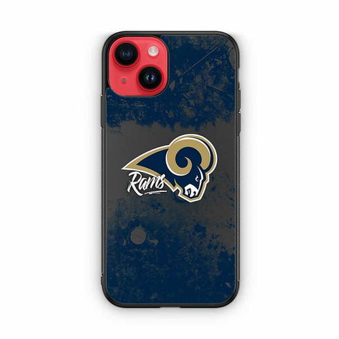 Los Angeles Rams 04 iPhone 14 Case